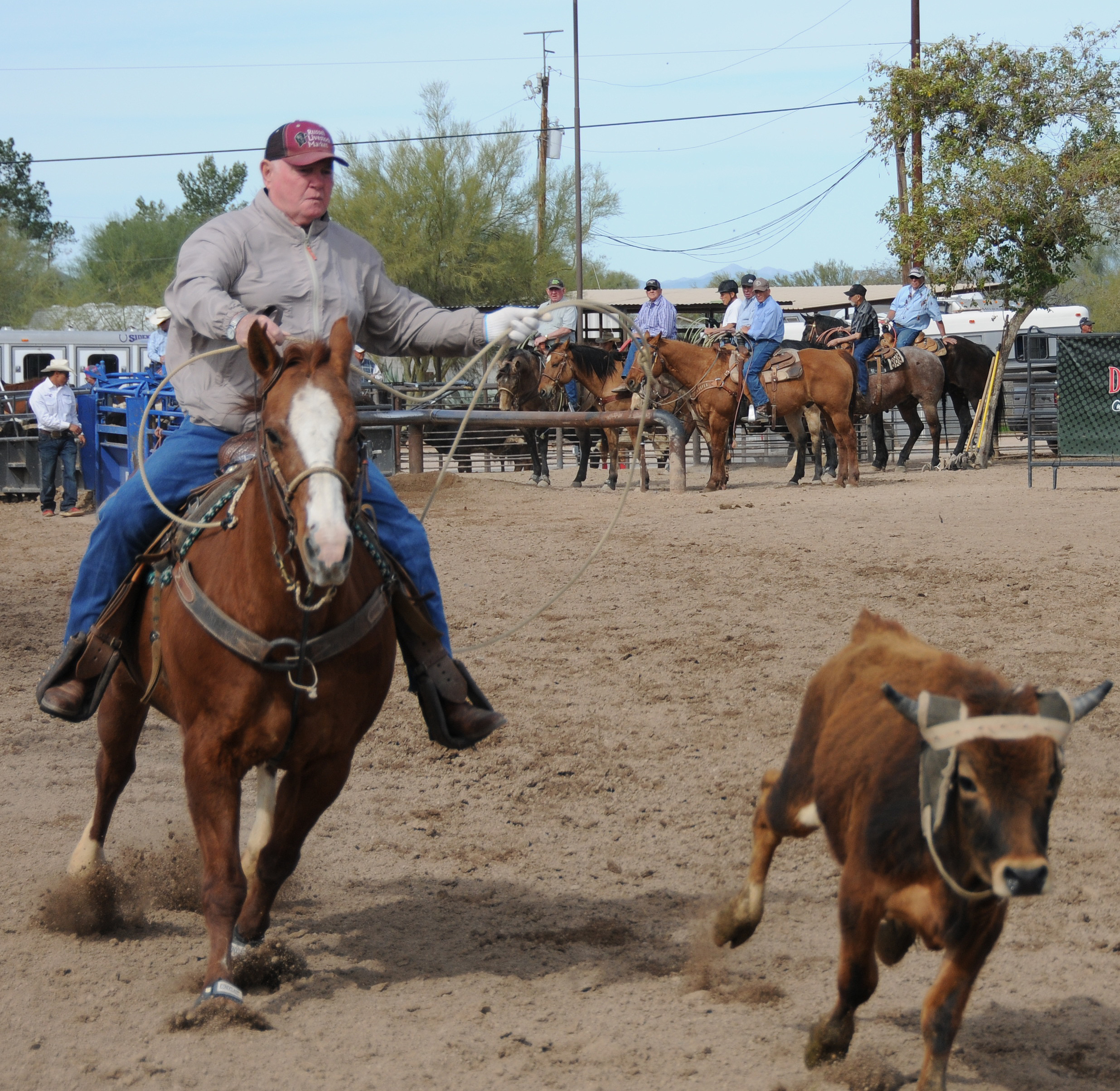 Cowboy Roper